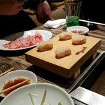 焼肉 ジャンボ - 