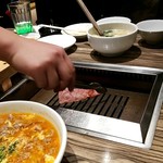 焼肉 ジャンボ - 