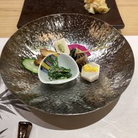 赤坂 鮨葵 - 