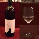 Academic Wine Bar ワインのばか - 