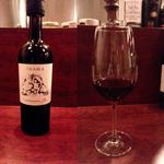 Academic Wine Bar ワインのばか - 