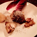 Academic Wine Bar ワインのばか - 