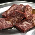 安兵衛 - ハラミ