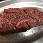 安兵衛 - ランイチ