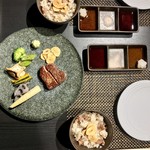 Teppan Dining L’ajitto - 