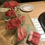 和牛焼肉じろうや 介 wagyu&sake - 