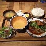 kawara CAFE＆DINING - 