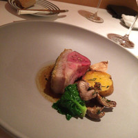 フランス料理 壺中天 - 