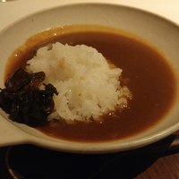 タワシタ - カレー