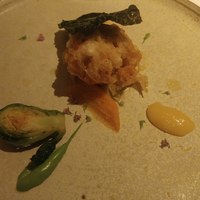 タワシタ - 白子のフリット