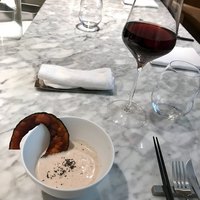 フレンチ串揚げ BEIGNET 大阪･ウメシバ - 
