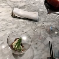 フレンチ串揚げ BEIGNET 大阪･ウメシバ - 