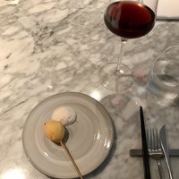フレンチ串揚げ BEIGNET 大阪･ウメシバ - 