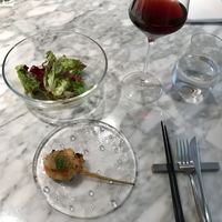フレンチ串揚げ BEIGNET 大阪･ウメシバ - 