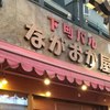 下町バル ながおか屋