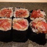 寿し おおはた - 