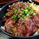 味里丼 - 