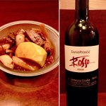 Academic Wine Bar ワインのばか - 