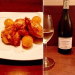 Academic Wine Bar ワインのばか - 