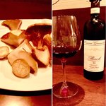 Academic Wine Bar ワインのばか - 
