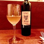 Academic Wine Bar ワインのばか - 