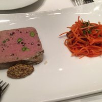 ブラッスリー ポール・ボキューズ 銀座 - 