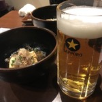 魚と酒　はなたれ - 