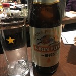 魚と酒　はなたれ - 