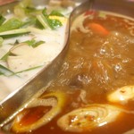 Top Grade Hot Pot - 