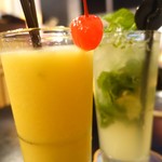 Moi Vietnamese Thai Malaysian restaurant - 