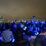 SKYE - 銅鑼湾 コーズウェイベイ/バー | 食べログ