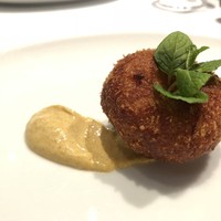 THE COSMOPOLITAN GRILL BAR TERRACE - 