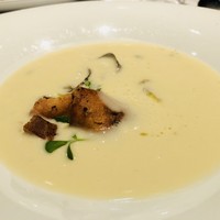 THE COSMOPOLITAN GRILL BAR TERRACE - 