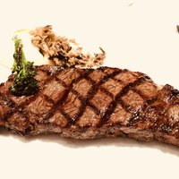 THE COSMOPOLITAN GRILL BAR TERRACE - 