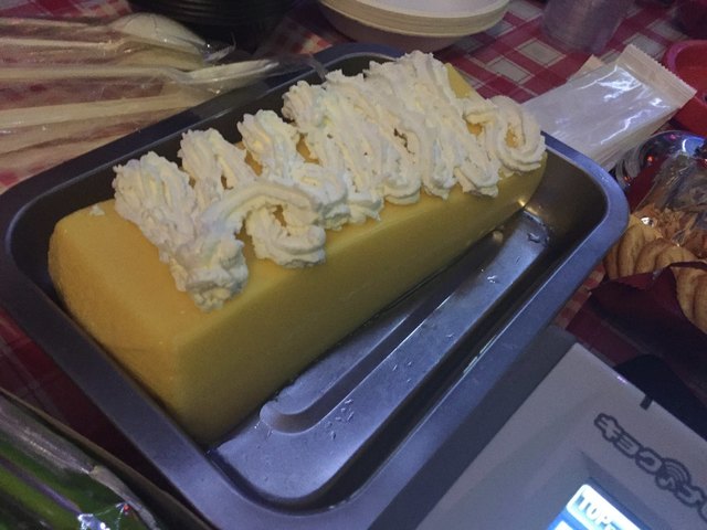 Cafe Dining TIME OUT