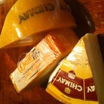 ル・プティヴィラージュ - ベルギー修道院チーズ　シメイ、オルヴァル