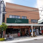 Ristorante Sasaki - 外観