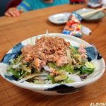 Uodokoro Uohei - ツナサラダ