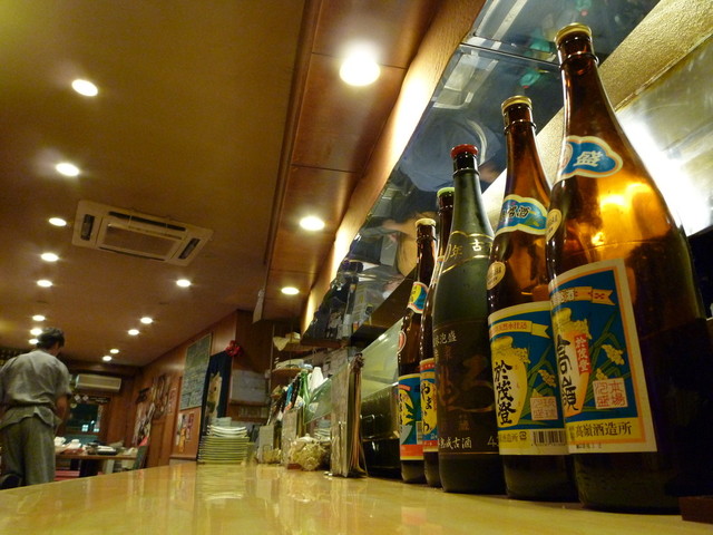 にしんば 下北沢 魚介料理 海鮮料理 食べログ にしんば 下北沢 魚介料理 海鮮料理 食べログ