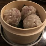 ミニヨン　坂ノ上 - 特製シュウマイ