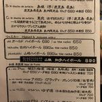 ミニヨン　坂ノ上 - 