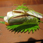 アカ - ボカディージョ