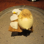 アカ - デザート