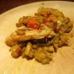 アカ - 激ウマです