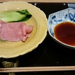 肉料理ふくなが - 