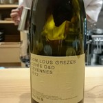 肉料理ふくなが - 