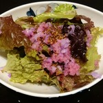 肉料理ふくなが - 