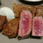 肉料理ふくなが - 