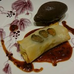 肉料理ふくなが - 