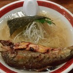 Ayu Ramen - 